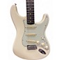Used Fender AMERICAN VINTAGE II Olympic White Solid Body Electric Guitar