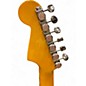 Used Fender AMERICAN VINTAGE II Olympic White Solid Body Electric Guitar