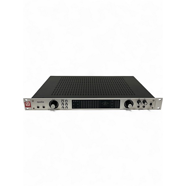 Used Universal Audio Apollo 8p Audio Interface