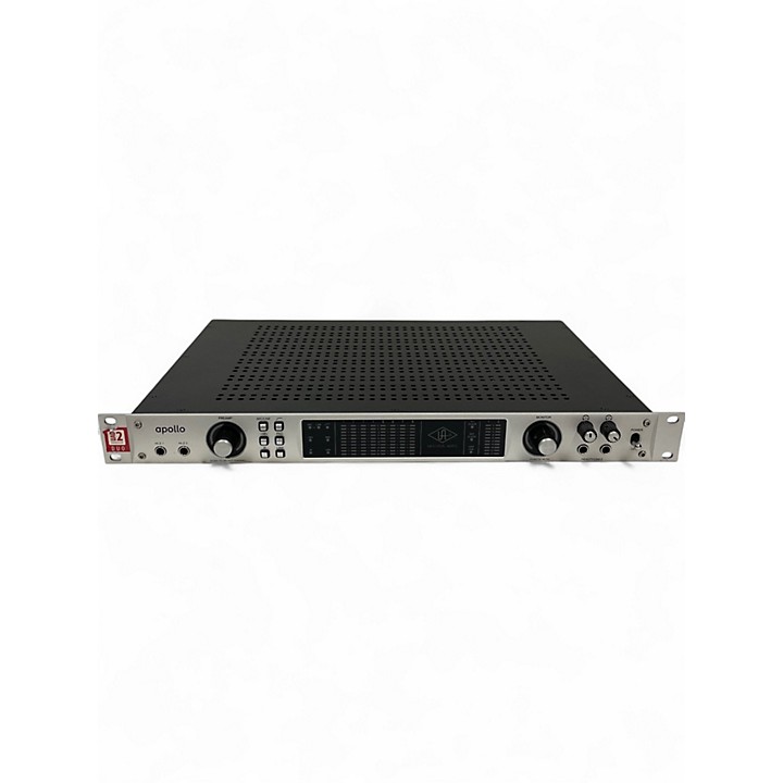 Used Universal Audio Apollo 8p Audio Interface | Guitar Center