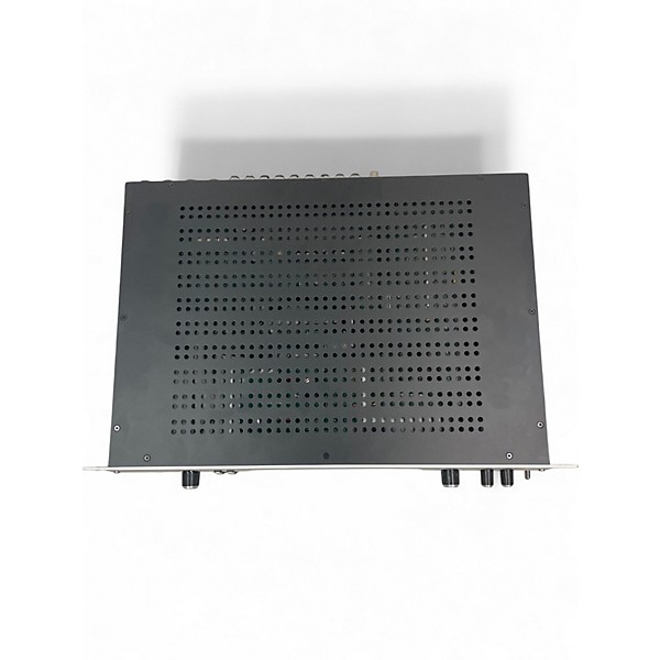 Used Universal Audio Apollo 8p Audio Interface