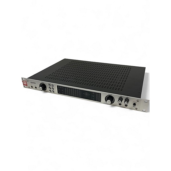 Used Universal Audio Apollo 8p Audio Interface