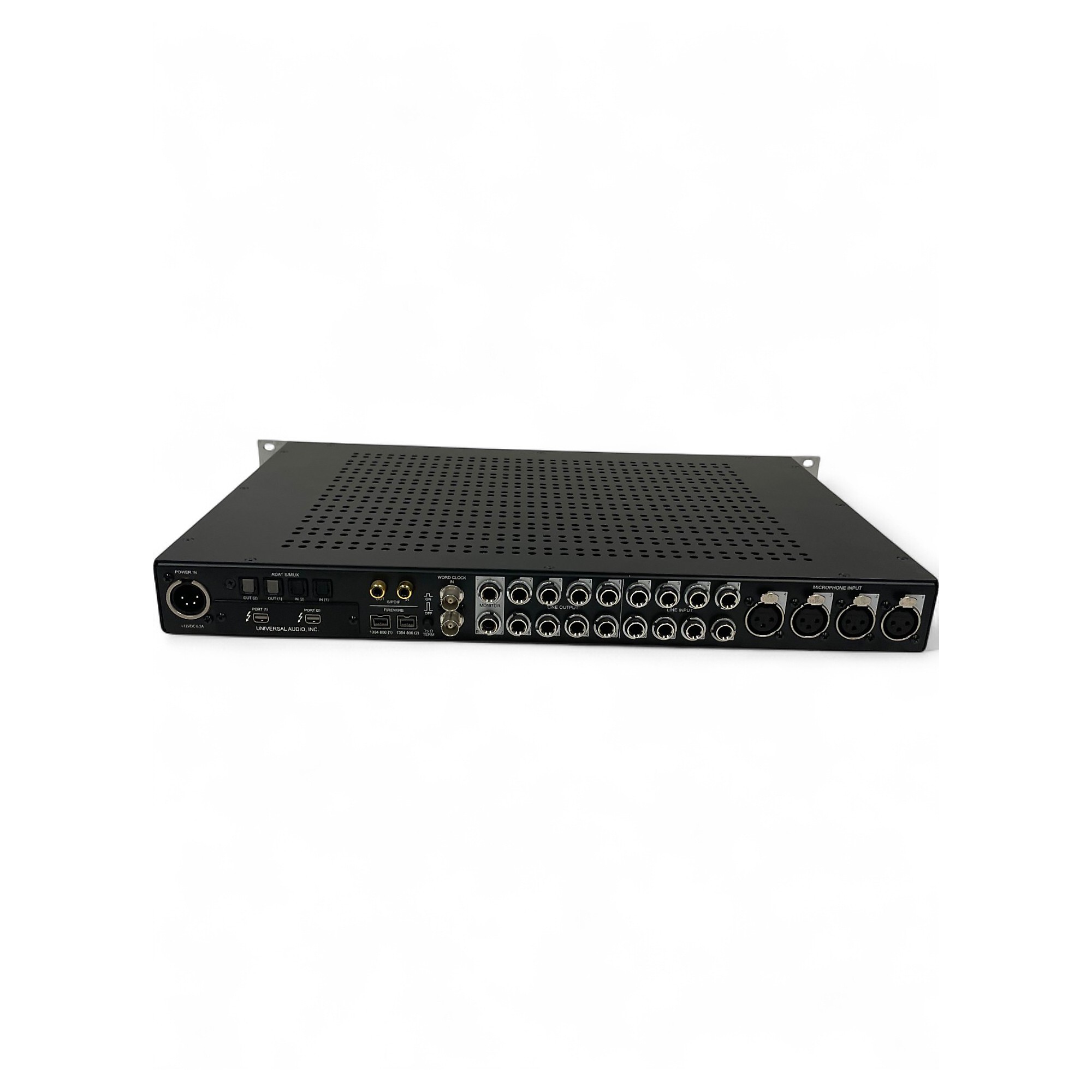Used Universal Audio Apollo 8p Audio Interface | Guitar Center