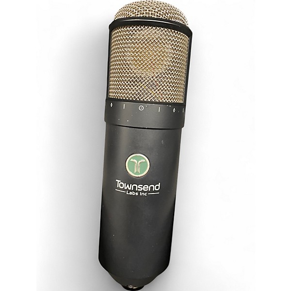 Used Townsend Labs L22 Condenser Microphone