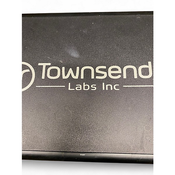 Used Townsend Labs L22 Condenser Microphone