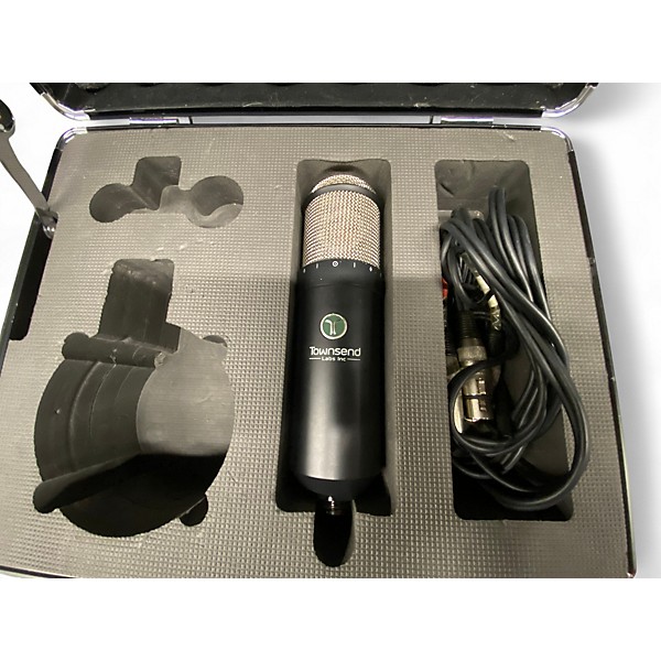 Used Townsend Labs L22 Condenser Microphone