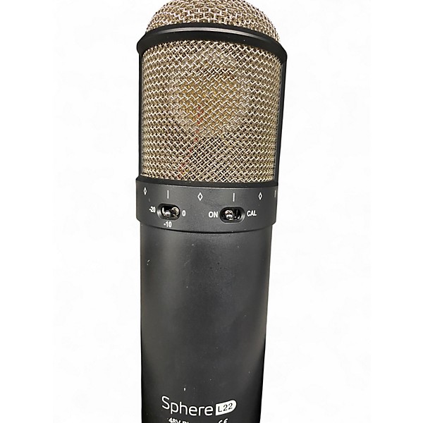 Used Townsend Labs L22 Condenser Microphone