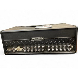 Used MESA/Boogie ROADSTER 100W  Tube Guitar Amp Head