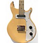 Used Gold Tone GME-5/L CREAM Solid Body Electric Guitar