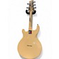 Used Gold Tone GME-5/L CREAM Solid Body Electric Guitar