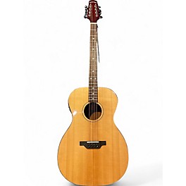 Used Gold Tone BZ 1000 Natural Mandolin