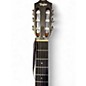 Used Taylor 214CEN Natural Classical Acoustic Electric Guitar