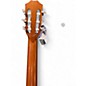 Used Taylor 214CEN Natural Classical Acoustic Electric Guitar