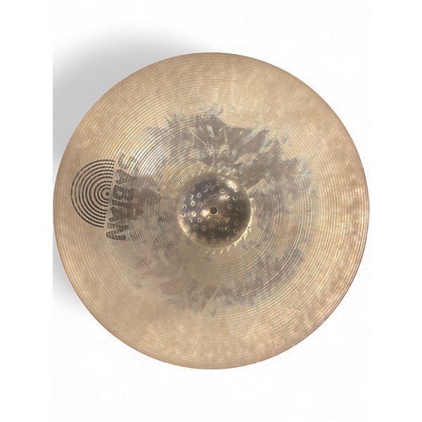 Used SABIAN 22in HHX Complex Thin Ride Cymbal