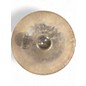 Used SABIAN 22in HHX Complex Thin Ride Cymbal