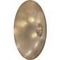 Used SABIAN 22in HHX Complex Thin Ride Cymbal