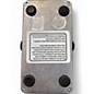 Used Electro-Harmonix Soul Food Overdrive Effect Pedal
