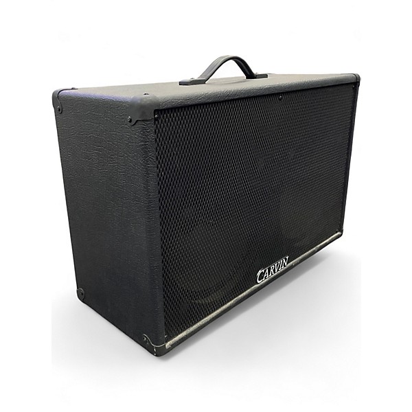 Used Carvin 212V Guitar Cabinet