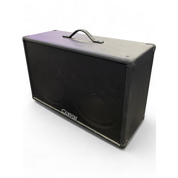 Used Carvin 212V Guitar Cabinet