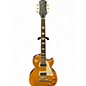 Used Epiphone BONAMASSA LAZARUS 59 LES PAUL BLONDE Solid Body Electric Guitar thumbnail