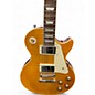 Used Epiphone BONAMASSA LAZARUS 59 LES PAUL BLONDE Solid Body Electric Guitar