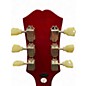 Used Epiphone BONAMASSA LAZARUS 59 LES PAUL BLONDE Solid Body Electric Guitar