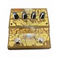 Used Decibel Eleven DIRT CLOUD Effect Pedal thumbnail