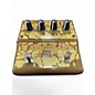 Used Decibel Eleven DIRT CLOUD Effect Pedal