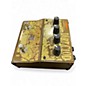 Used Decibel Eleven DIRT CLOUD Effect Pedal
