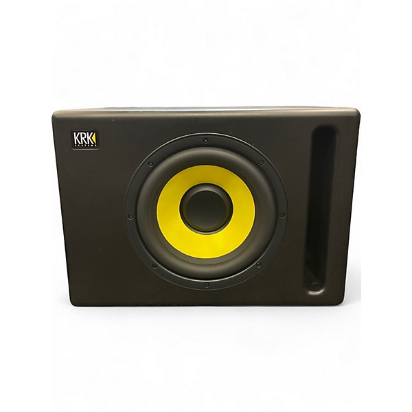 Used KRK S10.4 Subwoofer