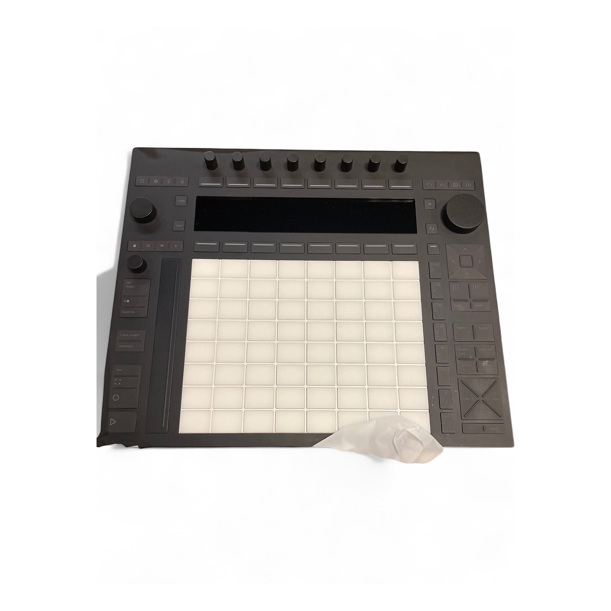 Used Ableton PUSH 3 MIDI Controller | Guitar Center