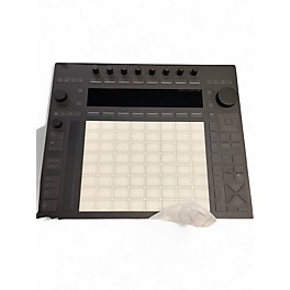 Used Ableton PUSH 3 MIDI Controller