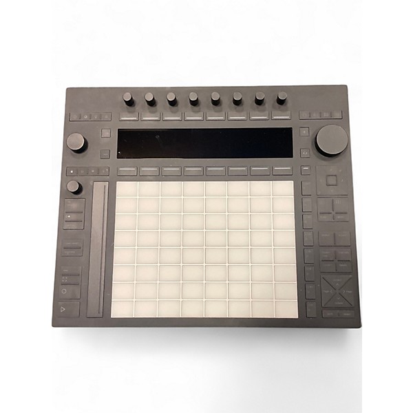 Amazon | Ableton Push 3 | Ableton Live プッシュ (スタンド