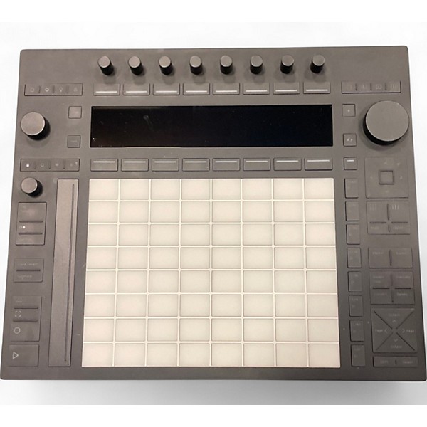 Used Ableton PUSH 3 MIDI Controller | Guitar Center