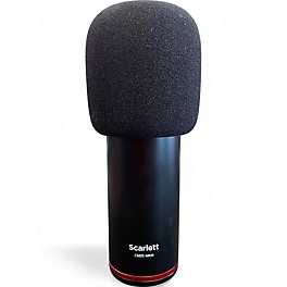 Used Focusrite CM 25 MKIII Condenser Microphone