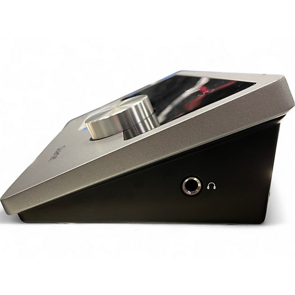 Used Apogee Quartet Audio Interface Audio Interface