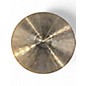 Used Zildjian 13in ZBT Hi Hat Pair Cymbal