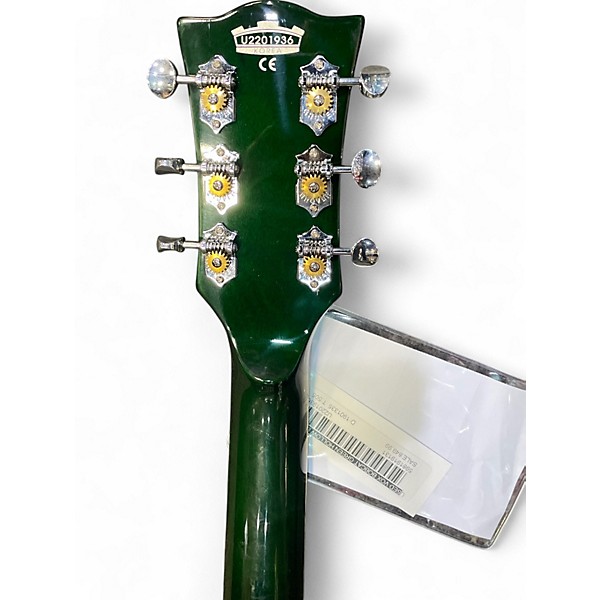 VOX Bobcat  グリーン VOX Bobcat グリーン