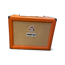 Used Orange Amplifiers ROCKERVERB III NEO Tube Guitar Combo Amp