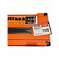 Used Orange Amplifiers ROCKERVERB III NEO Tube Guitar Combo Amp