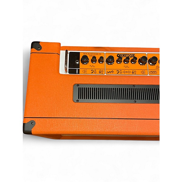 Used Orange Amplifiers ROCKERVERB III NEO Tube Guitar Combo Amp