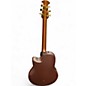 Vintage 1998 Ovation Collector Series 98' Heritage Sunburst Acoustic Electric Guitar