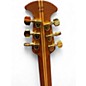 Vintage 1998 Ovation Collector Series 98' Heritage Sunburst Acoustic Electric Guitar