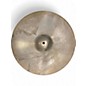 Vintage 1970s Zildjian 21in Avedis Cymbal thumbnail
