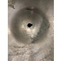 Vintage 1970s Zildjian 21in Avedis Cymbal