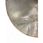 Vintage 1970s Zildjian 21in Avedis Cymbal