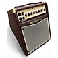 Used Acoustic A20 20W Acoustic Guitar Combo Amp