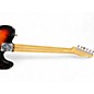 Used Fender PLAYER 2 TELECASTER LH 2 Tone Sunburst Solid Body Electric Guitar