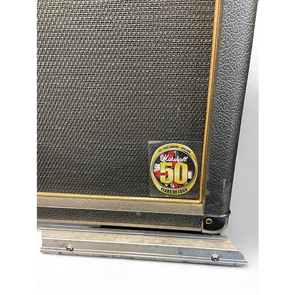 Used Marshall 2266C Vintage Modern 50W 2x12 Tube Guitar Combo Amp