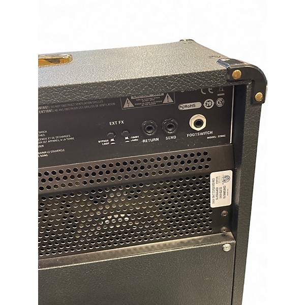 Used Marshall 2266C Vintage Modern 50W 2x12 Tube Guitar Combo Amp